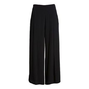 Leith high waisted wide leg pant!